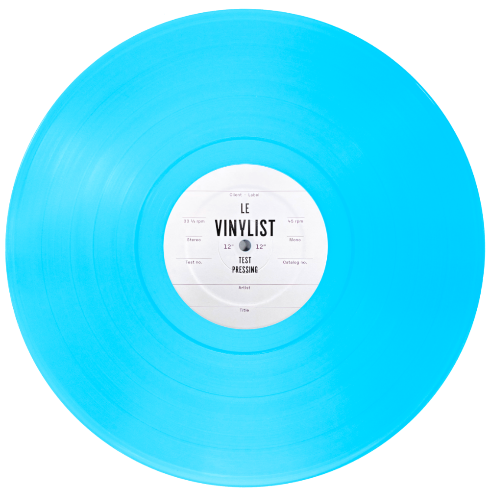 Le Vinylist | Disques vinyle à Québec