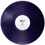 Mauve foncé