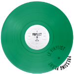 Vert bouteille