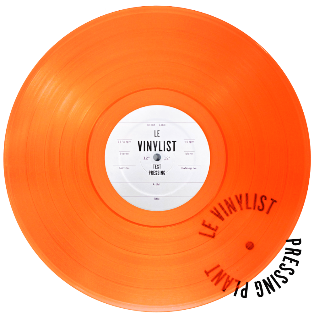 Le Vinylist | Disques vinyle à Québec